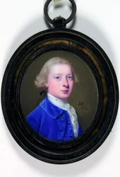 William Cavendish, 5. Herzog von Devonshire