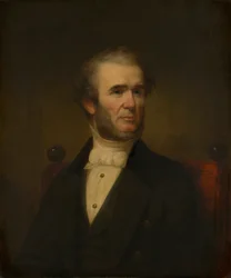 Augustus Russell Street (1791-1866), B.A. 1812