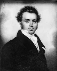 Jean Pierre Barre, ca. 1820