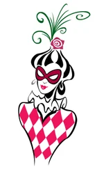 Arlecchino, 2023