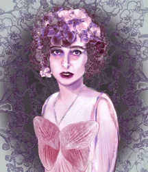 Corinne Griffith