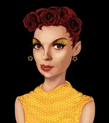 Judy Garland