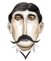Marcel Proust
