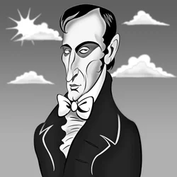 William Wordsworth, 2019