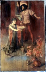 Die Kristallkugel