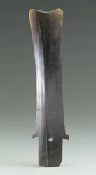 Erntemesser (hu), Qijia-Kultur, ca. 2500-2000 v. Chr.