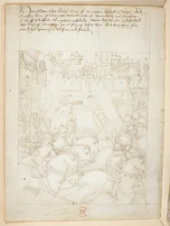 Cotton Julius E. IV, art. 6, Die 