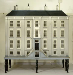 Puppenhaus
