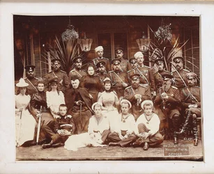 Die Romanows: Die Familie des Kaisers Alexander III.
