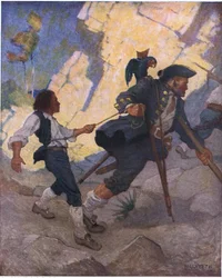 Die Geisel: Für die ganze Welt wurde ich von einem Tanzbären geführt