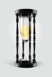 Es ist Zeit zu trinken
