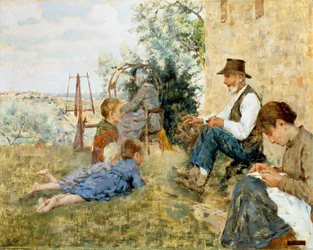 Die Geschichte