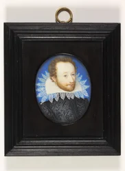 Ein Herr namens Earl of Essex