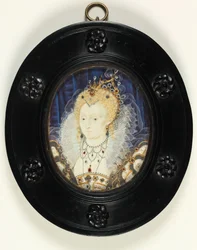 Königin Elizabeth I.