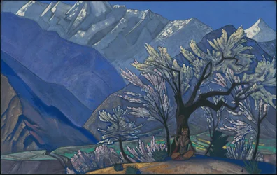 Krishna, "Kulu"-Serie, 1929