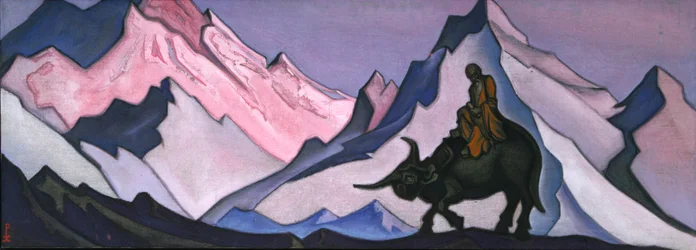 Laozi, 1943