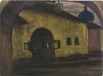 Pskow, 1922
