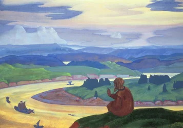 St. Prokopius