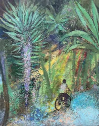 Tropical Spin, 2022-23