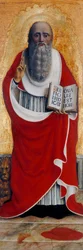 St. Hieronymus