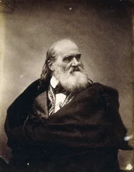 Louis Kossuth, 4. November 1851, 1851