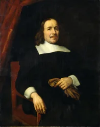 Holländischer Edelmann