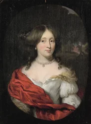 Porträt von Belichje Hulft