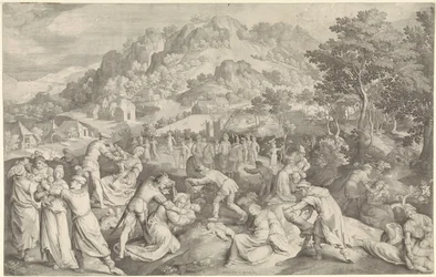 Bethlehemitischer Kindermord