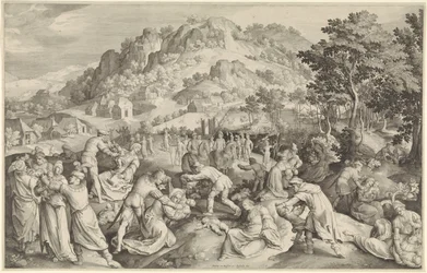 Bethlehemitischer Kindermord