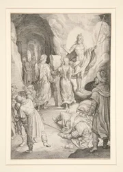 Die Auferstehung (Passionsserie)