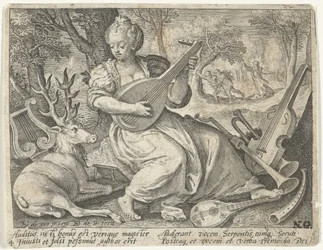 Zintuig Gehör