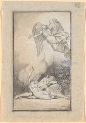 Die Erschaffung Evas