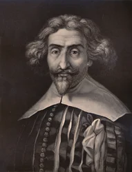 Miguel de Cervantes, spanischer Autor