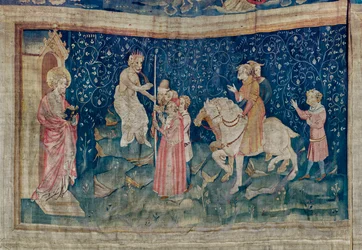 Apokalypse von Angers