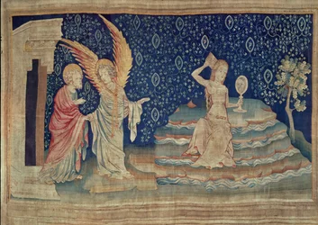 Apokalypse von Angers