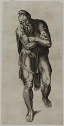 Joseph von Arimathäa