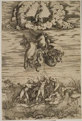 Der Sturz des Phaeton