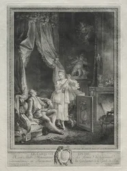 Der leere Köcher