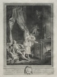 Der leere Köcher
