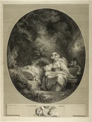 Die gute Mutter