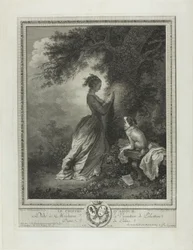 Das Andenken