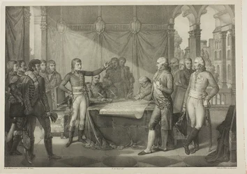 Vertrag von Leoben