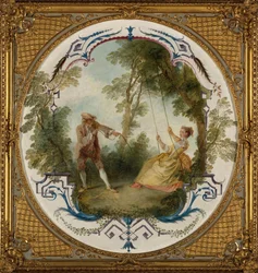 Die Schaukel