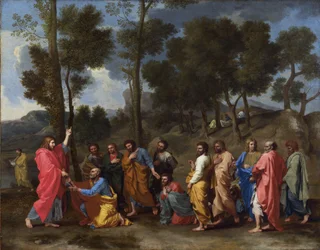 Die sieben Sakramente: Ordination