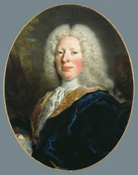Friedrich August, Graf Rutowski, ca. 1729