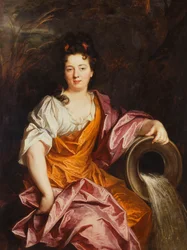 Marie-Therese de Bourbon, Prinzessin von Conti