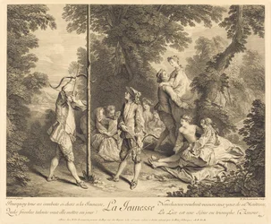 Die Jugend