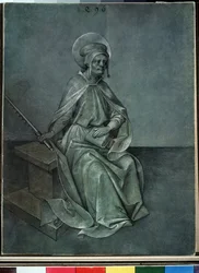 Der Apostel Simon