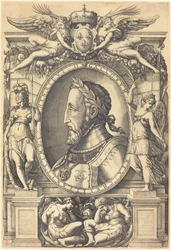 Heinrich II., König von Frankreich