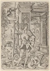 Heiliger Georg